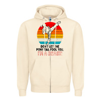 Sandshell karate girl kick Zipper Hoodie - artisFamous