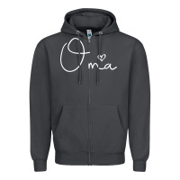 Smoke oma gift for women mother's day gifts for grandma t shirt Zipper Hoodie - artisFamous