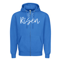 True Royal easter religious bible verse Zipper Hoodie - artisFamous