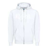 White easter religious bible verse Zipper Hoodie - artisFamous