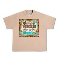 Burro cutest pumpkin in the patch Urban Heavy Tee - BundleAndBundleShop