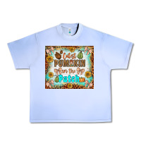 Grape Ice cutest pumpkin in the patch Urban Heavy Tee - BundleAndBundleShop