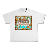 Lunar Rock cutest pumpkin in the patch Urban Heavy Tee - BundleAndBundleShop