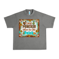 Tornado cutest pumpkin in the patch Urban Heavy Tee - BundleAndBundleShop