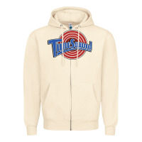 Sandshell squad tune Zipper Hoodie - artisFamous