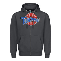 Smoke squad tune Zipper Hoodie - artisFamous