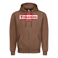 Chestnut firestone tires classic active t shirt Zipper Hoodie - artisFamous