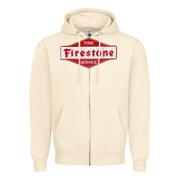 Sandshell firestone tires classic active t shirt Zipper Hoodie - artisFamous