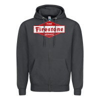 Smoke firestone tires classic active t shirt Zipper Hoodie - artisFamous