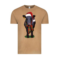 Vintage Camel black angus Vintage Tee - RanaPortraitStore