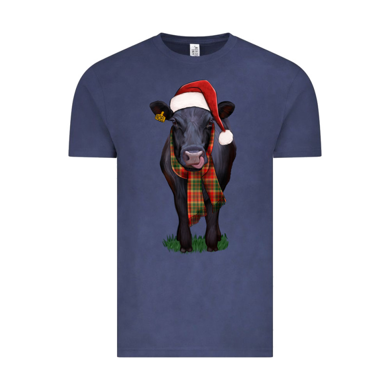 Black Angus Vintage Tee by RanaPortraitStore | Teevron