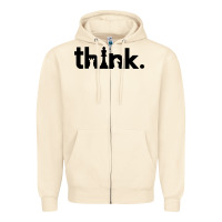 Sandshell think chess Zipper Hoodie - artisFamous