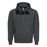 Smoke think chess Zipper Hoodie - artisFamous