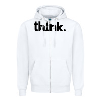 White think chess Zipper Hoodie - artisFamous