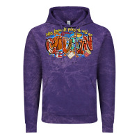 Cloud Purple my favorite players call me cousin basketball Vintage Hoodie - CowhideDigitalArt