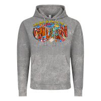 Cloud Rock my favorite players call me cousin basketball Vintage Hoodie - CowhideDigitalArt