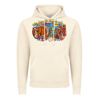 Vintage Artic my favorite players call me cousin basketball Vintage Hoodie - CowhideDigitalArt