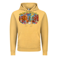 My Favorite Players Call Me Cousin Basketball Vintage Hoodie | Teevron