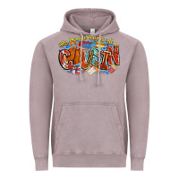 Vintage Zinc my favorite players call me cousin basketball Vintage Hoodie - CowhideDigitalArt