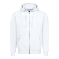 White boston whaler1 t shirt Zipper Hoodie - artisFamous