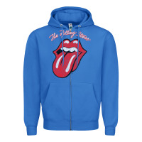 True Royal the  rol.li  sto.nes  colors ton   t shirt Zipper Hoodie - artisFamous