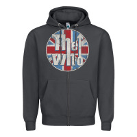 Smoke the  who    dis.tres.sed   j.a.c.k c.i.r.c.l.e   lo   t shirt Zipper Hoodie - artisFamous