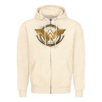 Sandshell won.der woman movie gol.den las.so lo  t shirt Zipper Hoodie - artisFamous