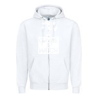 White game & watch tribute Zipper Hoodie - artisFamous