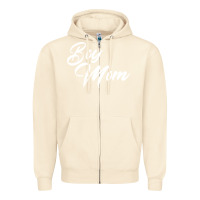 Sandshell boy mom Zipper Hoodie - artisFamous
