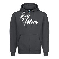 Smoke boy mom Zipper Hoodie - artisFamous