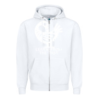 White african adinkra sankofa Zipper Hoodie - artisFamous