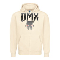 Sandshell dmx Zipper Hoodie - artisFamous