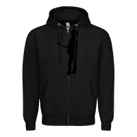 Black ro.b.e.r.t.  &' c.u.r.e'  smith  baseball ¾ sleeve t shirt Zipper Hoodie - artisFamous