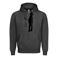 Charcoal Heather ro.b.e.r.t.  &' c.u.r.e'  smith  baseball ¾ sleeve t shirt Zipper Hoodie - artisFamous