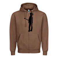 Chestnut ro.b.e.r.t.  &' c.u.r.e'  smith  baseball ¾ sleeve t shirt Zipper Hoodie - artisFamous