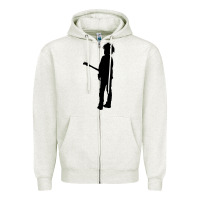 Oatmeal Heather ro.b.e.r.t.  &' c.u.r.e'  smith  baseball ¾ sleeve t shirt Zipper Hoodie - artisFamous