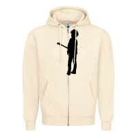 Sandshell ro.b.e.r.t.  &' c.u.r.e'  smith  baseball ¾ sleeve t shirt Zipper Hoodie - artisFamous