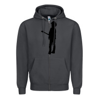 Smoke ro.b.e.r.t.  &' c.u.r.e'  smith  baseball ¾ sleeve t shirt Zipper Hoodie - artisFamous