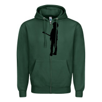 Sports Green ro.b.e.r.t.  &' c.u.r.e'  smith  baseball ¾ sleeve t shirt Zipper Hoodie - artisFamous