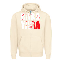 Sandshell action film lovers   ba.b.a   y.a.g.a  gear t shirt Zipper Hoodie - artisFamous