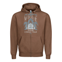 Chestnut adventure time mar.ce.li.ne vampire qu.e.e.n post  t shirt Zipper Hoodie - artisFamous