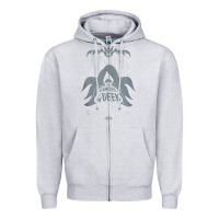 Heather Grey adventure time mar.ce.li.ne vampire qu.e.e.n post  t shirt Zipper Hoodie - artisFamous