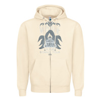 Sandshell adventure time mar.ce.li.ne vampire qu.e.e.n post  t shirt Zipper Hoodie - artisFamous