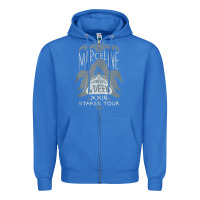 Adventure Time Mar.ce.li.ne Vampire Qu.e.e.n Post  T Shirt Zipper Hoodie | Teevron