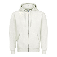 Oatmeal Heather fast c.a.r quote  t.u.n.a  no crust gift t shirt Zipper Hoodie - artisFamous