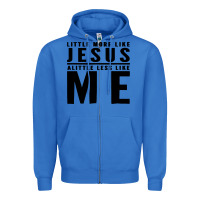 True Royal christian faith in christ Zipper Hoodie - artisFamous