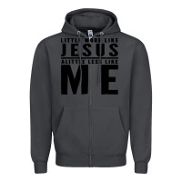 Smoke christian faith in christ Zipper Hoodie - artisFamous