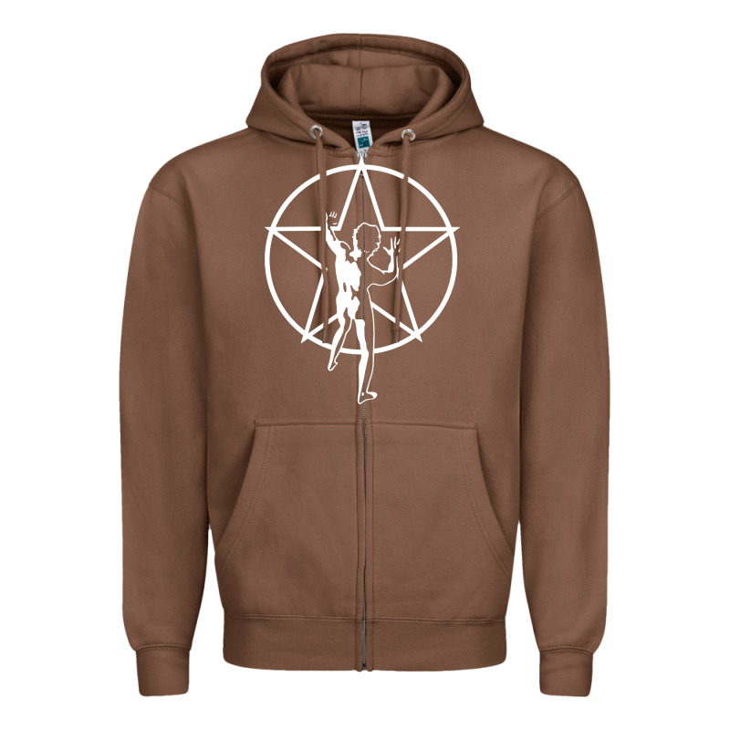 Rush Explosion Zipper Hoodie by artisFamous | Teevron