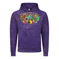 Cloud Purple My Favorite Players Call Me Mawmaw Vintage Hoodie - CowhideDigitalArt
