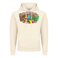 Vintage Artic My Favorite Players Call Me Mawmaw Vintage Hoodie - CowhideDigitalArt